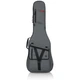 Чехол для гитары Gator Transit Series Electric Guitar Bag Grey (GT-ELECTRIC-GRY) - изображение 1