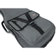 Чехол для гитары Gator Transit Series Electric Guitar Bag Grey (GT-ELECTRIC-GRY) - изображение 2