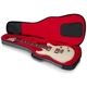Чехол для гитары Gator Transit Series Electric Guitar Bag Grey (GT-ELECTRIC-GRY) - изображение 5