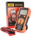 Цифровой мультиметр Voltronic XTMAX VC890D, V, A, R, С, F (XTMAX VC890D) - изображение 6