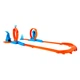 Автотрек Hot Wheels Track creator Потрійна петля (JDW39) - зображення 3