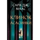 Книга Клинок асасинки (Трон зі скла #0) - Сара Дж. Маас Vivat (9786171713543) - зображення 1