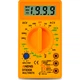 Цифровой мультиметр ANENG AN-DT830X, V, A, R, C, функція hFE (AN-DT830X) - изображение 1