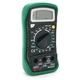 Цифровой мультиметр Mayilon MAS-830L, V, A, R (MAS-830L) - изображение 4