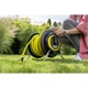 Тележка для шланга Karcher HR 3 40м, 1/2" 30м, 5/8" 25м 3/4" (2.645-371.0) - изображение 6