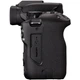 Цифровий фотоапарат Canon EOS R50 + RF-S 18-45 IS STM Black Creator Kit (5811C036) - зображення 10