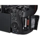 Цифровой фотоаппарат Canon EOS R5 Mark ll 5GHZ+24105USM (6536C029) - изображение 8