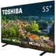 Телевизор Toshiba 55UA2363DG - изображение 3