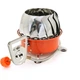 Горелка Voltronic K-206 з п'єзопідпалом та захистом від вітру (YT-K-206) - изображение 3
