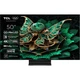 Телевизор TCL 50C7K - изображение 1