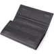 Кошелек ST Leather Из натуральной кожи Черный (23084) - изображение 9
