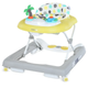 Ходунки дитячі El Camino Paradise ME 1103 Yellow Жовті - изображение 2