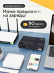 UPS (ИБП) DC1036 для роутеров 10400 Ah USB-DC 36W-2A-5V/9V/12V (UPS-1036P) - изображение 3