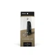 Лигатура для кларнета D'Addario H-Ligature & Cap For Bb Clarinet Silver-Plated (HCL1S) - изображение 3
