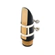 Лигатура для кларнета D'Addario Rico Ligature For Bb Clarinet Nickel-Plated (RCL1LN) - изображение 3