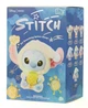 Лабубу Стич Disney Stitch "Eat Something Before Sleep" - изображение 1