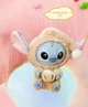 Лабубу Стич Disney Stitch "Eat Something Before Sleep" - изображение 4