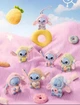 Лабубу Стич Disney Stitch "Eat Something Before Sleep" - изображение 9