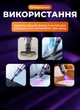 Автомобильный беспроводной ручной пылесос HEPA-фильтр 8 насадок 6000 мАч портативный мини пылесос для салона автомобиля 100Вт Серый - изображение 5