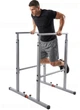 Брусья спортивные регулируемые Power Strong (с перекладиной, до 160 кг) - изображение 4