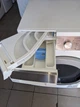 Пральна машина з сушінням AEG Lavamat Turbo L99699HWD 9/6 кг 2 в 1 Б/В - зображення 5