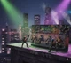 Набір фігурок Черепашки Ніндзя TMNT Teenage Mutant Ninja Turtle фігурки героїв 4 шт. - зображення 1