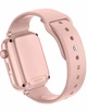 Детские смарт часы Lexego KSW13 Pink 1.85″ с 4G‑видеозвонками, SOS‑кнопкой, камерой и определением локации (GPS/LBS) Умные часы с сим SIM картой и Wi‑Fi вайфай KSW13-P - изображение 11