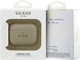 Чохол Guess Grained Classic Logo для Apple AirPods Pro 3 Gold (GUAP3PGUGMD) - зображення 4