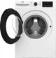 Стиральная машина Beko BM3WFSU48415WB - изображение 4