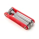 Ключ для ударных Jim Dunlop GrooveTech Drum Multi-Tool (GTDMT1) - изображение 1
