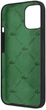 Etui Lacoste do iPhone 13 mini Silicone Black (LCHCP13SSK) - obraz 3