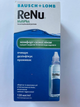 Раствор для контактных линз ReNu 120 мл Bausch & Lomb - изображение 1