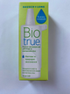 Увлажняющие капли для глаз Biotrue Drops 10 мл Bausch & Lomb для контактных линз - изображение 1