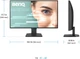 Монитор 27" BenQ GW2790C (9H.LNPLB.QBE) - изображение 8