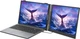 Monitor 14" Blackview SCM6 Single Grey (SCM6/BV) - obraz 1