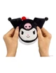 Кукла LOL Surprise Loves Hello Kitty and Friends Plush Kuromi Q.T. Куроми лол двухсторонняя плюшевая 596608 - изображение 8