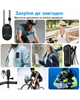 Экшн-камера 4K Wi-Fi Sports H.265, водонепроницаемая до 40 м - изображение 13