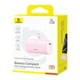 Повербанк Baseus Compact, Fast Charging, Type-C Edition, 5000mAh, 20W, Pink, P10068306413-00 - зображення 9