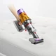 Вертикальный пылесос Dyson V12 Detect Slim Absolute 2023 (448884-01) [101102] - изображение 3