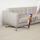 Вертикальный пылесос Dyson V12 Detect Slim Absolute 2023 (448884-01) [101102] - изображение 7