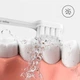 Электрическая зубная щетка MiJia Sonic Electric Toothbrush T200 Pink [82233] - изображение 4