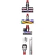 Вертикальный пылесос Dyson V15 Detect (447261-01) [114634] - изображение 3