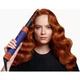 Фен-стайлер Dyson Airwrap Multi-Styler and Dryer Straight to Wavy Velvet Red/Gold [126832] - изображение 5