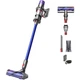 Вертикальний пилосос Dyson Cyclone V11 Extra (419649-01) [103895] - зображення 2