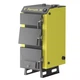 Котел твердотопливный стальной Ferrum W V 5.0 FW 14 Thermo Alliance - изображение 1
