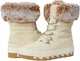 Ботинки женские Sperry 37р, белые - изображение 1