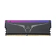 Модуль пам'яті Arktek DRAM DDR4 16Gb 2666 MHz 1,2V, CL-16, Heatsink, XMP 2.0, RGB (AKD4S16P2666HL) - изображение 2