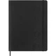 Записник Moleskine Precious and Ethical 19х25 см лінійка Чорний + бокс 8056598859485 - изображение 1