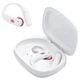 Наушники TWS JBL Endurance Peak 4 White (JBLENDUPEAK4WHT) - изображение 5