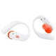 Наушники TWS JBL Endurance Peak 4 White (JBLENDUPEAK4WHT) - изображение 6